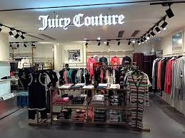 Juicy Couture Outlet